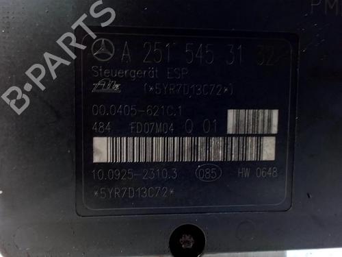 Used ABS pump ABS pump 8605201 8605201