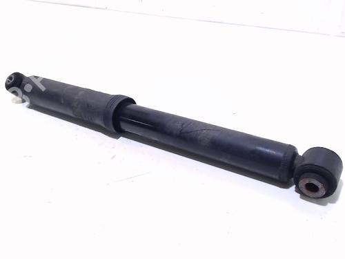 Right rear shock absorber CITROËN C3 II (SC_) 1.6 HDi | BP4787850M19 