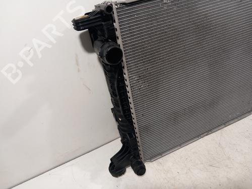 Water radiator AUDI Q5 (FYB, FYG) SQ5 TFSI quattro | BP33760167M31 - Image 3