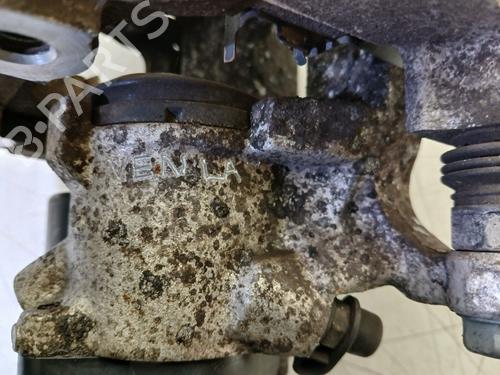 Left rear brake caliper BMW 3 (G20, G80, G28) 320 e Plug-in-Hybrid | BP33268056M107 - Image 7