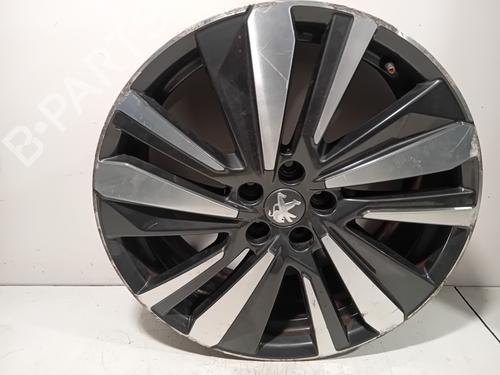 Used Rim Rim 38062664 38062664