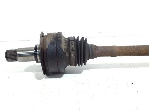Left rear driveshaft MERCEDES-BENZ C-CLASS (W203) C 200 CDI (203.004) | BP8683468M40 