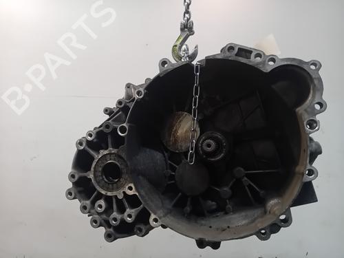 Used Gearbox Gearbox 38191101 38191101