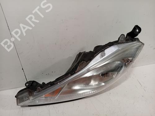 Left headlight HONDA JAZZ III (GE_, GG_, GP_, ZA_) 1.3 HYBRID (GP1) | BP29306937C28