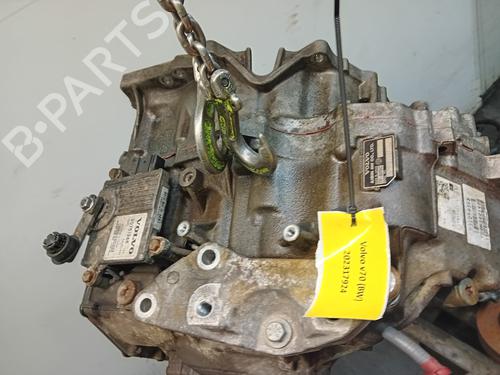 Gearbox VOLVO V70 III (135) 2.4 D | BP14990626M3 