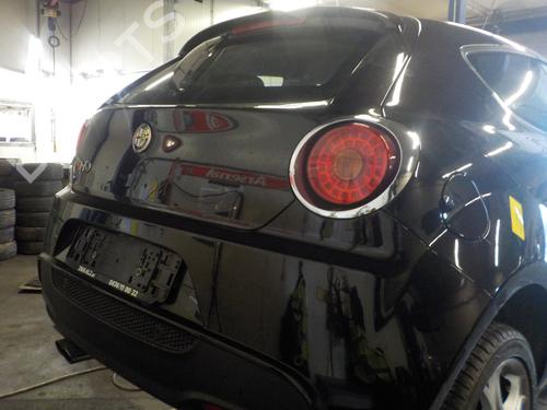 ABS pump ALFA ROMEO MITO (955_) 1.4 TJet (955AXD1B) | BP11734429M43 