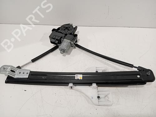 Used Rear right window mechanism SEAT ATECA (KH7, KHP) 1.5 TSI (150 hp) 32232363