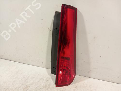 Used Right taillight Right taillight KIA CEE'D SW (ED) 1.4 (109 hp) 35898992 35898992
