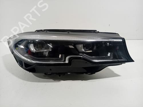 Used Right headlight Right headlight 26649293 26649293