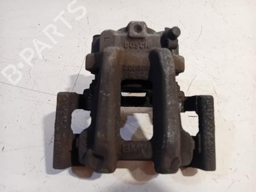 Used Left rear brake caliper BMW 3 (F30, F80) 320 d (163 hp) 29028626