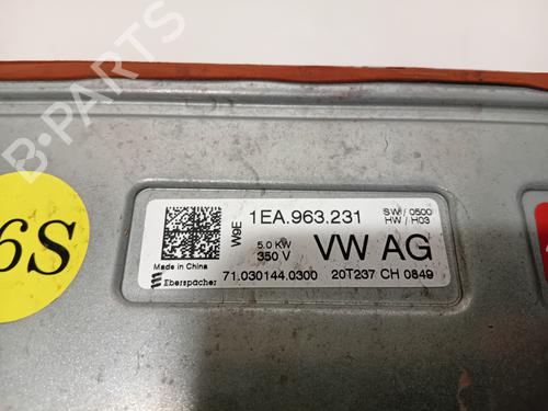 Electronic module SKODA ENYAQ iV SUV (5AZ) 60 | BP32688784M83  - Image 5