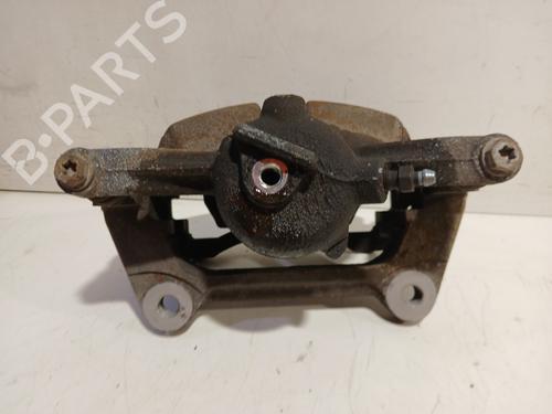 Venstre bremsekaliber foran VW PASSAT B8 Variant (3G5, CB5) 1.6 TDI | BP30907952M105