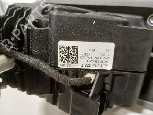 Gear lever SEAT ARONA (KJ7, KJP) 1.0 TSI | BP40128042M90 - Image 5