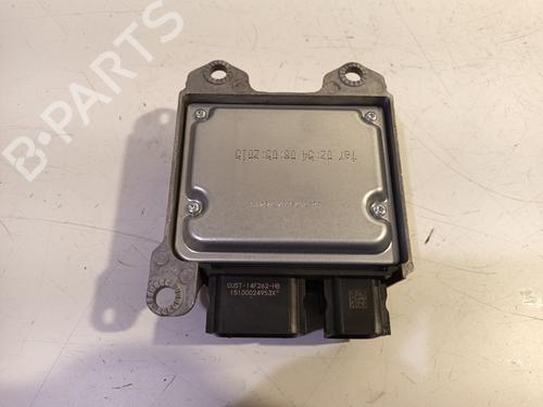 Electronic sensor VOLVO V40 Hatchback (525) D2 | BP17198087M84 - Image 4