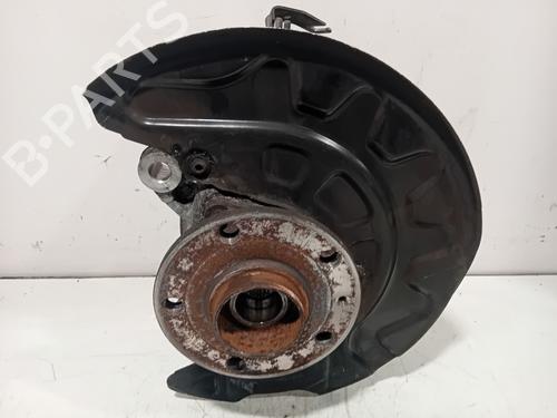 Used Left front steering knuckle Left front steering knuckle 36880346 36880346