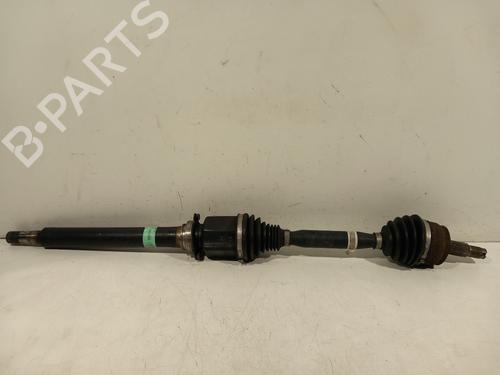 Arbre de transmission avant droit Arbre de transmission avant droit 37170201 37170201