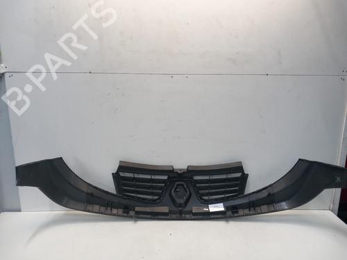 Grill RENAULT TRAFIC II Van (FL) 2.5 dCi 145 (FL0J) | BP39619992C40 - Image 5