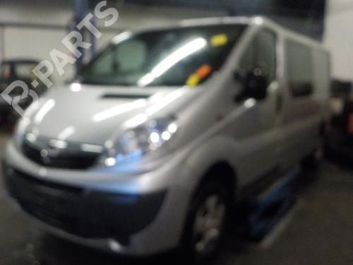Used Parts OPEL VIVARO A Van (X83)  2.5 CDTI (F7)  965631