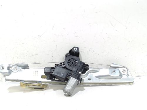 Rudehejsemekanisme Højre bagtil OPEL ASTRA K (B16) 1.6 CDTi (68) (110 hp) 6677641