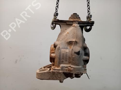 Pont arrière BMW X5 (F15, F85) xDrive 30 d (258 hp) 32366366