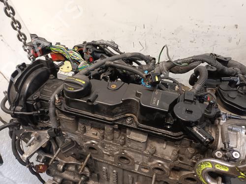 Engine VOLVO V40 Hatchback (525) D2 | BP34156604M1  - Image 5