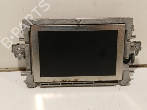 display-monitor-mercedes-benz-e-class-w212-2009-2010-2011-2012-2013-2014-2015-2016-27593523 main image
