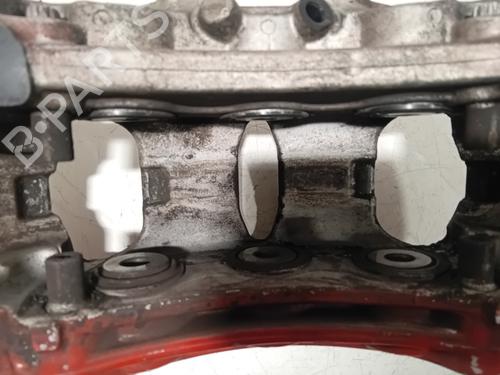 Left front brake caliper PORSCHE MACAN (95B) 3.0 S | BP40283169M105 - Image 6
