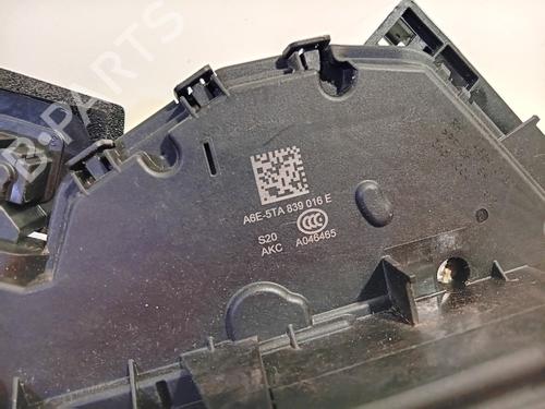 Rear right lock SEAT ARONA (KJ7, KJP) 1.6 TDI | BP29745717C99 