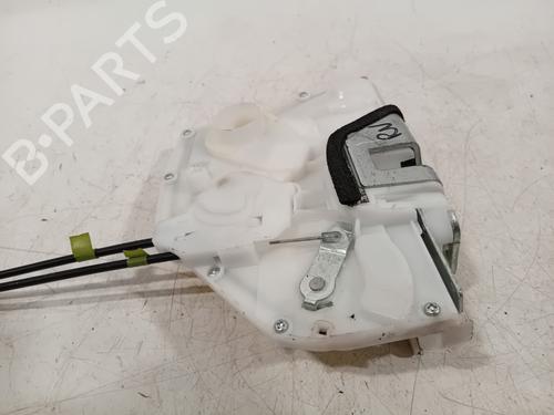 Front right lock OPEL AGILA B (H08) 1.2 (F68) | BP22381432C97 