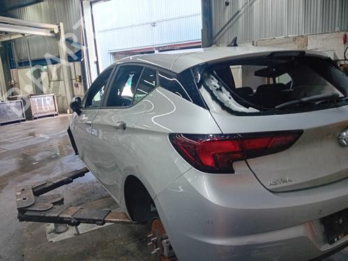 Left headlight OPEL ASTRA K (B16) 1.6 CDTi (68) | BP32416417C28