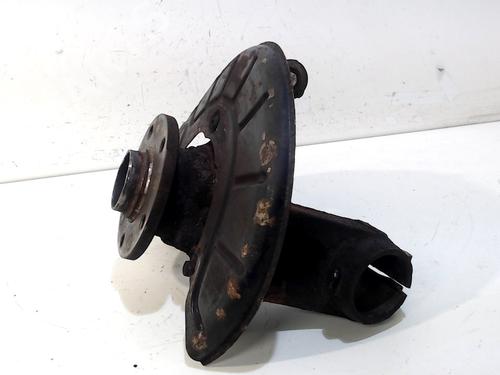 Right front steering knuckle AUDI A3 (8P1) 2.0 TDI | BP13201419M26 