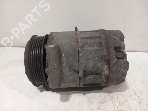 AC compressor FORD TRANSIT CONNECT V408 Box Body/MPV 1.5 TDCi | BP39509041M34  - Image 6
