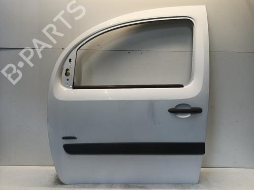 Used Left front door Left front door MERCEDES-BENZ CITAN Box Body/MPV (W415) 108 CDI (415.601, 415.603) (75 hp) 33846468 33846468