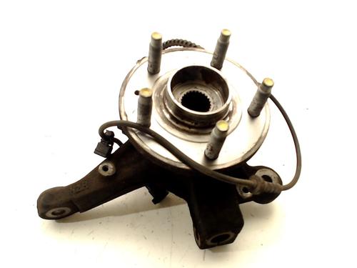 Used Right front steering knuckle CHEVROLET AVEO Hatchback (T300) 1.3 D (95 hp) 13206838