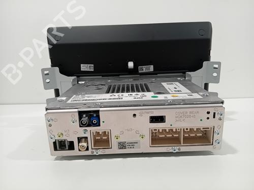 Elektronisk modul KIA XCEED (CD) 1.4 T-GDI | BP23988787M83  - Image 6