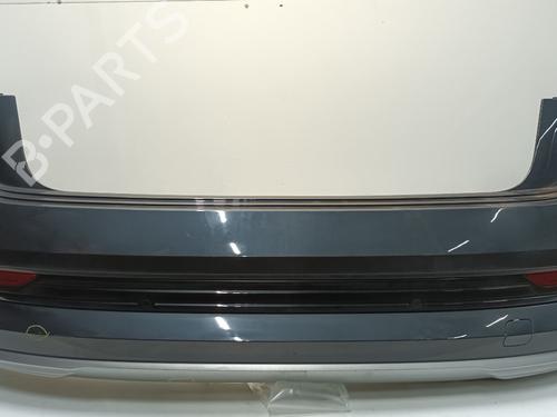 Bagtil kofangere AUDI E-TRON (GEN) 50 quattro (313 hp) 31261548