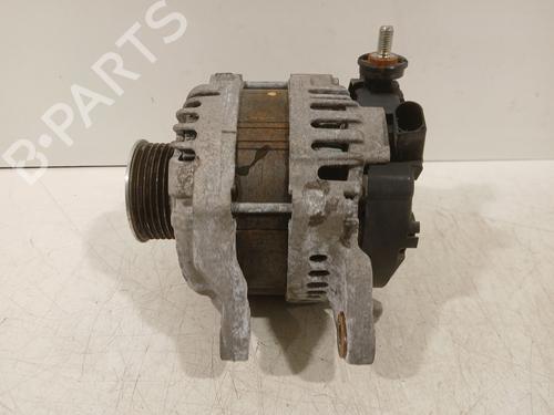 Alternator MITSUBISHI MIRAGE / SPACE STAR VI Hatchback (A0_A) 1.2 | BP40239049M7 - Image 2