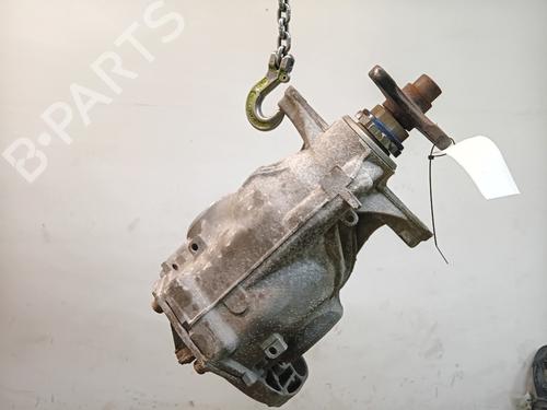 Rear differential BMW 5 Touring (F11) 525 d xDrive | BP31335039M24