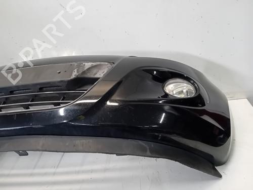 Front bumper HYUNDAI i20 I (PB, PBT) 1.2 | BP28055951C7 