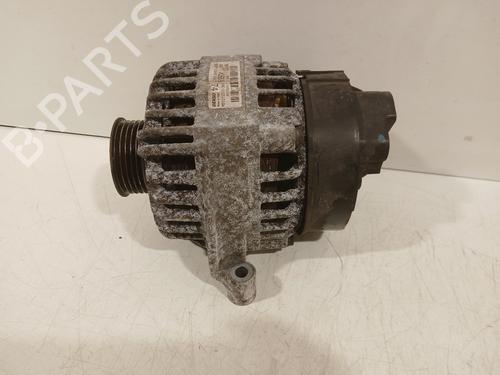 Used Alternator Alternator 39503554 39503554