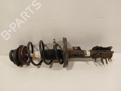Used Left front shock absorber Left front shock absorber FORD KA (RU8) 1.2 (69 hp) 36416630 36416630