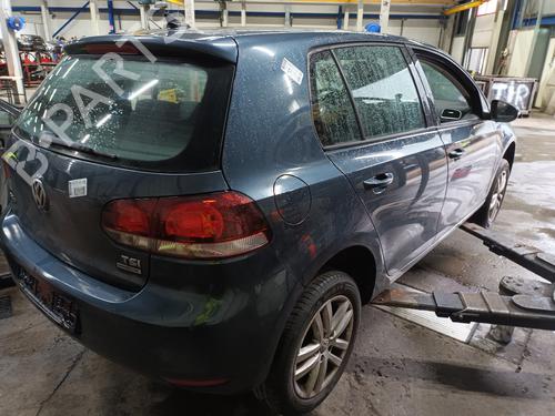 Rear parcel shelf VW GOLF VI (5K1) 1.2 TSI | BP33268283C85  - Image 7