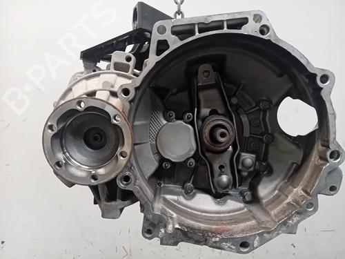 Getriebe für Getriebe VW CADDY IV Box Body/MPV (SAA, SAH) 2.0 TDI (102 hp) 35793675 35793675