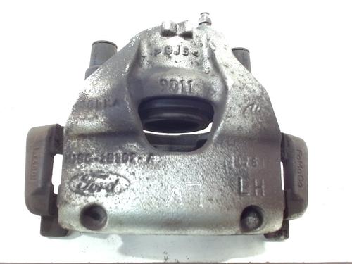 Used Left front brake caliper FORD FIESTA VII (HJ, HF) 1.0 EcoBoost (95 hp) 24737200