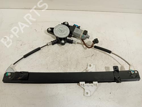 Used Front left window mechanism CHEVROLET SPARK (M300) 1.0 (68 hp) 26898582