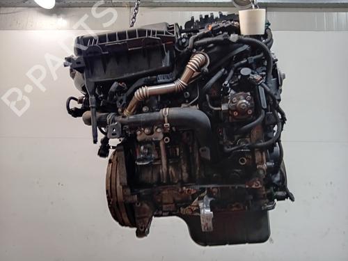 Engine PEUGEOT 308 SW II (LC_, LJ_, LR_, LX_, L4_) 1.6 BlueHDi 120 | BP29020229M1 