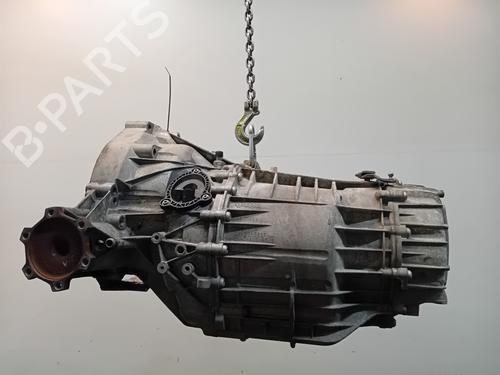 Gearbox AUDI A4 B8 Avant (8K5) 2.0 TFSI | BP40159536M3 - Image 6