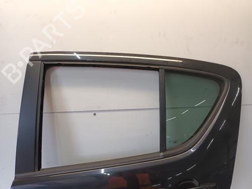 Left rear door OPEL AGILA (B) (H08) 1.0 (F68) | BP19034853C4 