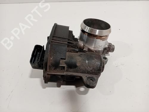 Throttle body PEUGEOT 208 II (UB_, UP_, UW_, UJ_) 1.2 PureTech 130 | BP24932282M82