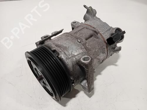 AC compressor PEUGEOT PARTNER Tepee 1.6 VTi | BP39512924M34 - Image 4
